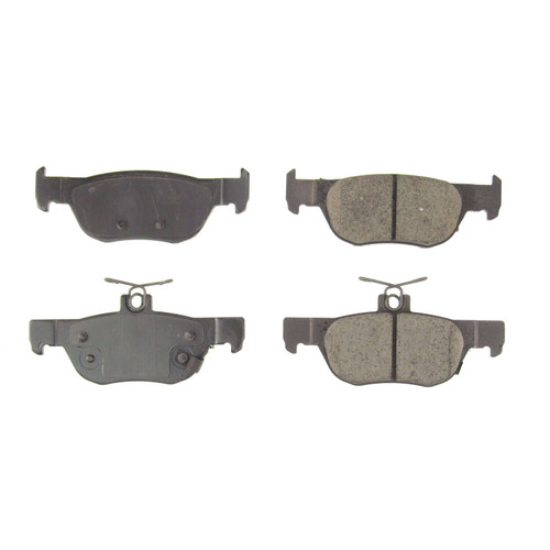 PowerStop Disc Brake Pad Set 16-2219
