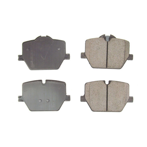 PowerStop Disc Brake Pad Set P/N:16-2220