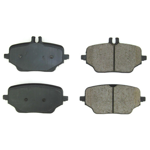 PowerStop Disc Brake Pad Set P/N:16-2235