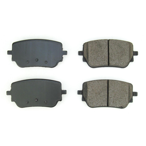 PowerStop Disc Brake Pad Set 16-2271