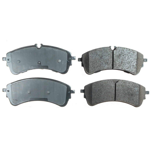 PowerStop Disc Brake Pad Set P/N:16-2280