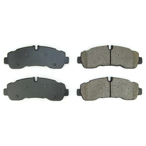 PowerStop Disc Brake Pad Set P/N:16-2281
