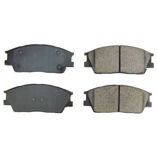 PowerStop Disc Brake Pad Set 16-2285