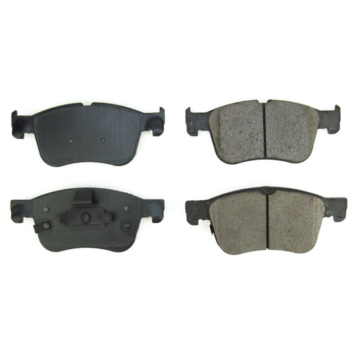 PowerStop Disc Brake Pad Set P/N:16-2300