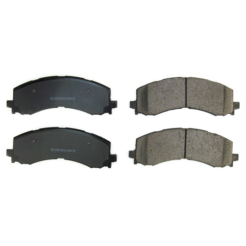 PowerStop Disc Brake Pad Set P/N:16-2382