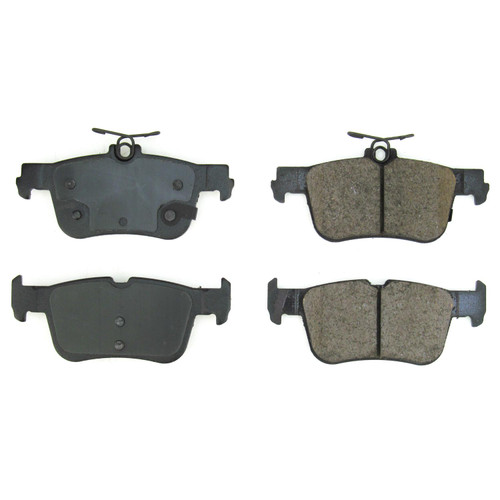 PowerStop Disc Brake Pad Set 16-2384