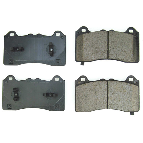 PowerStop Disc Brake Pad Set 16-2390