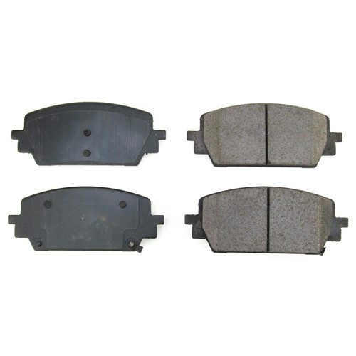 PowerStop Disc Brake Pad Set 16-2393