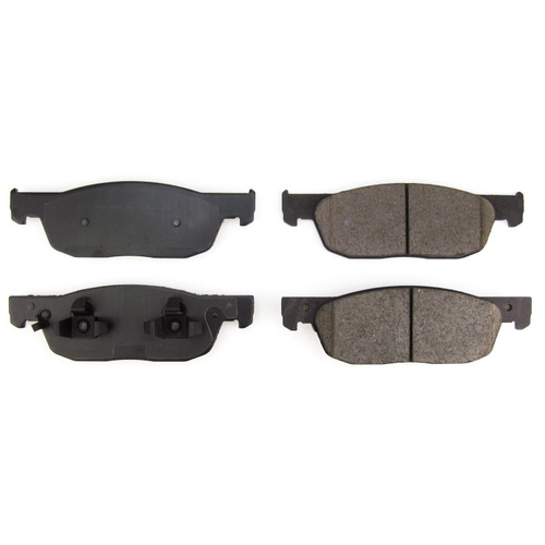 PowerStop Disc Brake Pad Set P/N:16-2396