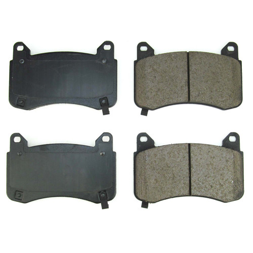 PowerStop Disc Brake Pad Set 16-2399