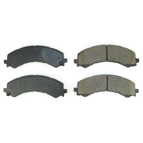 PowerStop Disc Brake Pad Set 16-2405