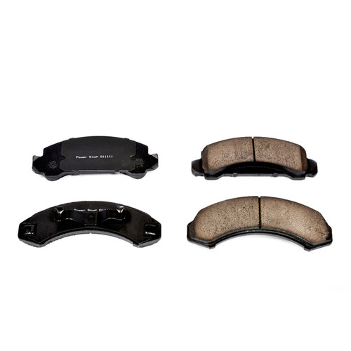 PowerStop Disc Brake Pad Set P/N:16-249