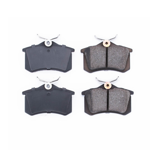 PowerStop Disc Brake Pad Set P/N:16-340A
