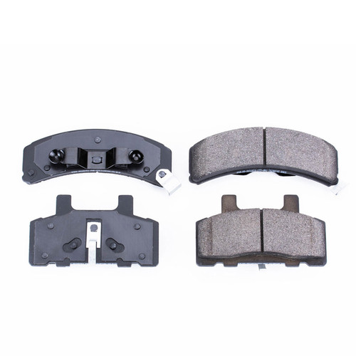 PowerStop Disc Brake Pad Set P/N:16-368