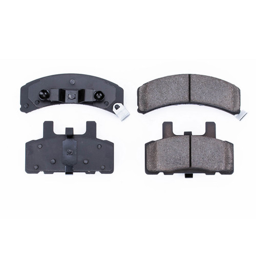 PowerStop Disc Brake Pad Set P/N:16-369