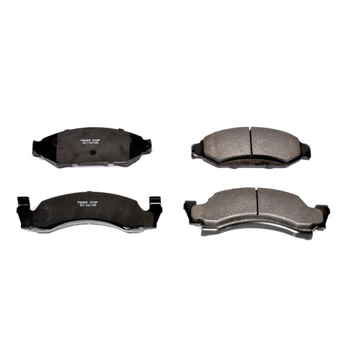 PowerStop Disc Brake Pad Set 16-375