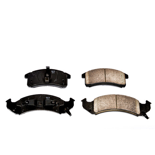 PowerStop Disc Brake Pad Set 16-505
