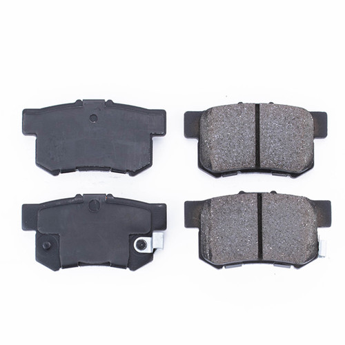 PowerStop Disc Brake Pad Set 16-536