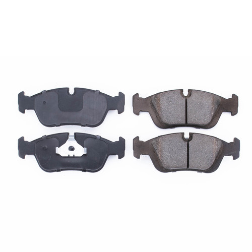 PowerStop Disc Brake Pad Set P/N:16-558