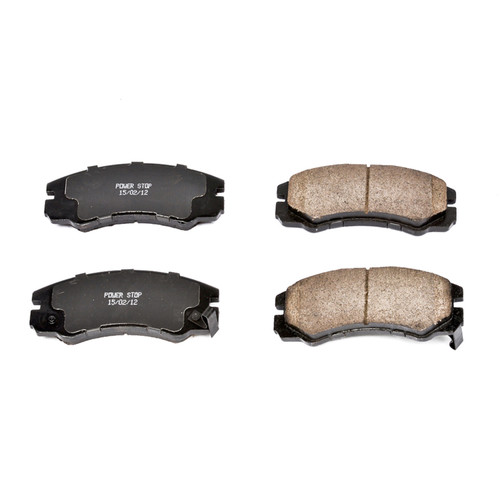 PowerStop Disc Brake Pad Set P/N:16-579
