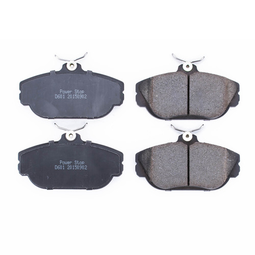 PowerStop Disc Brake Pad Set P/N:16-601