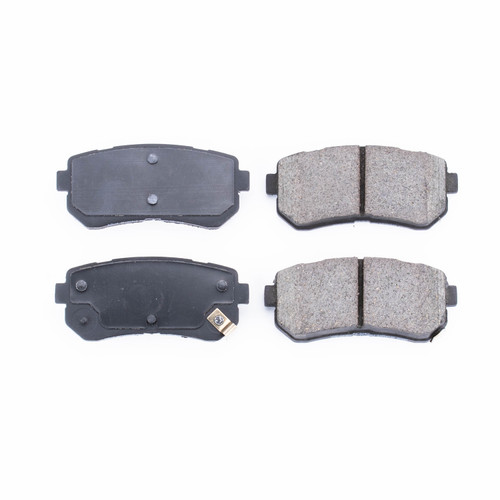 PowerStop Disc Brake Pad Set 16-6010