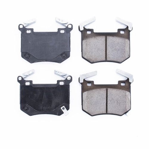PowerStop Disc Brake Pad Set 16-6012