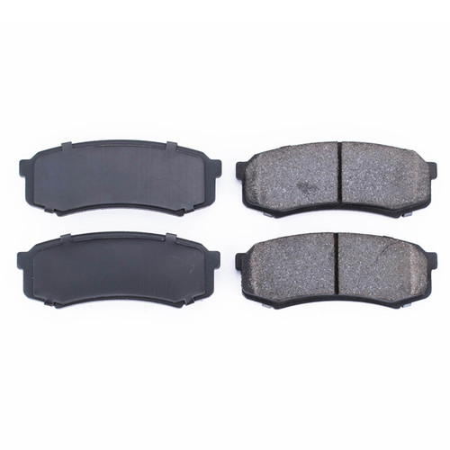 PowerStop Disc Brake Pad Set 16-606