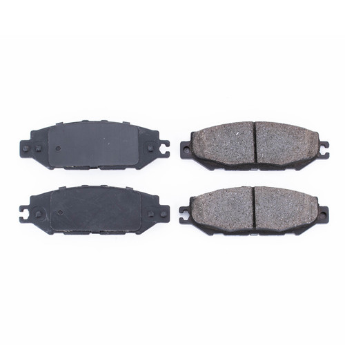 PowerStop Disc Brake Pad Set 16-613