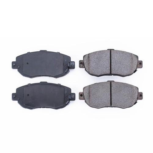PowerStop Disc Brake Pad Set 16-619