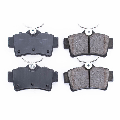 PowerStop Disc Brake Pad Set 16-627