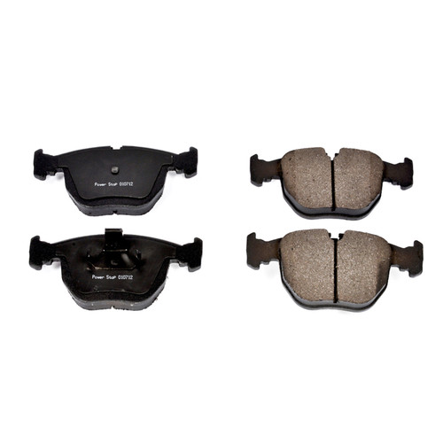 PowerStop Disc Brake Pad Set P/N:16-681