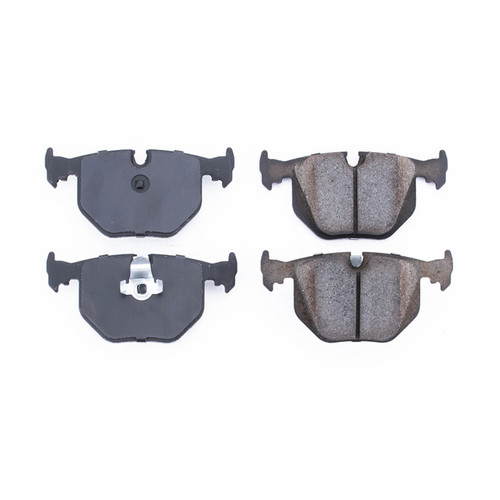 PowerStop Disc Brake Pad Set 16-683