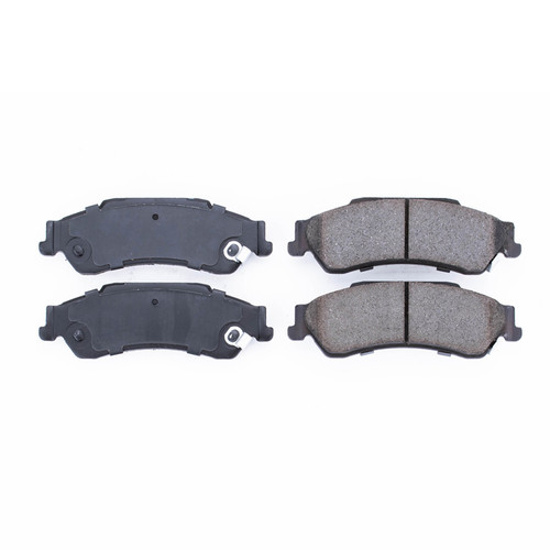 PowerStop Disc Brake Pad Set 16-729