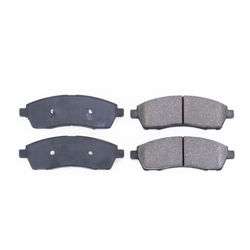 PowerStop Disc Brake Pad Set 16-757