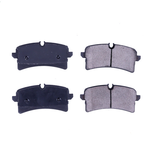 PowerStop Disc Brake Pad Set 16-785