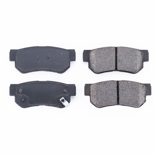 PowerStop Disc Brake Pad Set P/N:16-813