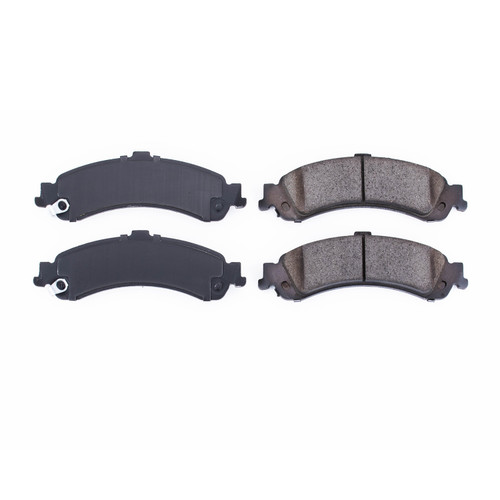 PowerStop Disc Brake Pad Set 16-834