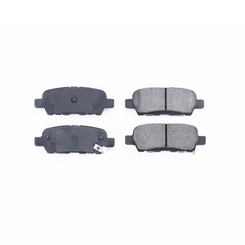 PowerStop Disc Brake Pad Set P/N:16-905
