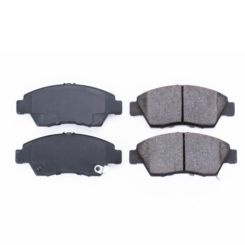 PowerStop Disc Brake Pad Set P/N:16-948