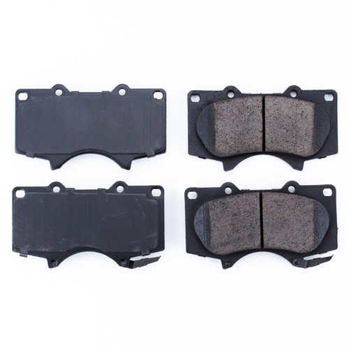 PowerStop Disc Brake Pad Set P/N:16-976