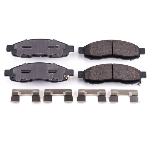 PowerStop Disc Brake Pad Set 17-1015
