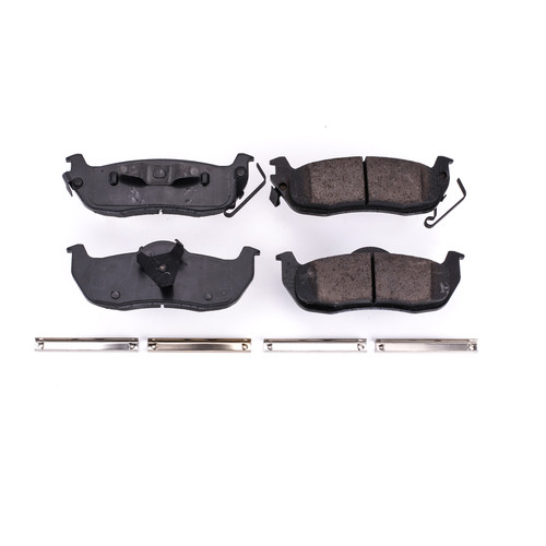 PowerStop Disc Brake Pad Set 17-1041