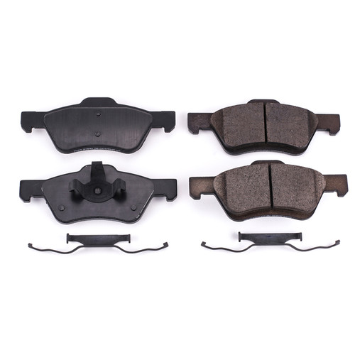 PowerStop Disc Brake Pad Set 17-1047