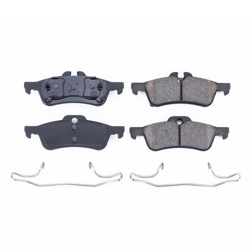 PowerStop Disc Brake Pad Set 17-1060