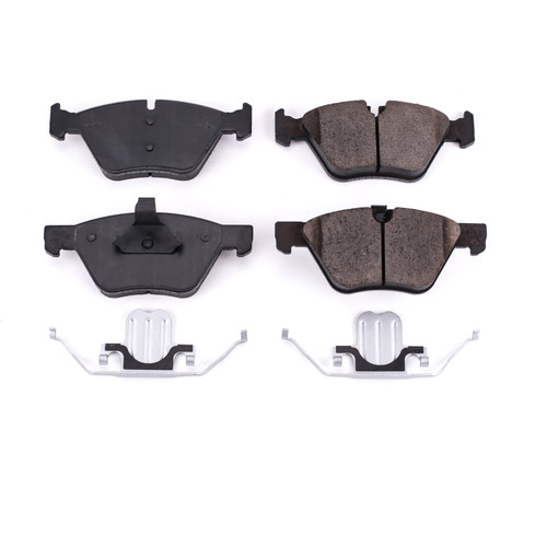 PowerStop Disc Brake Pad Set P/N:17-1061