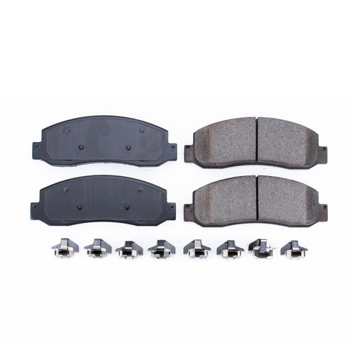 PowerStop Disc Brake Pad Set 17-1069