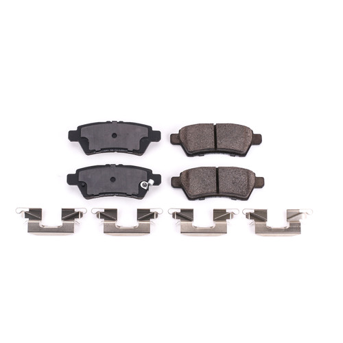 PowerStop Disc Brake Pad Set 17-1101