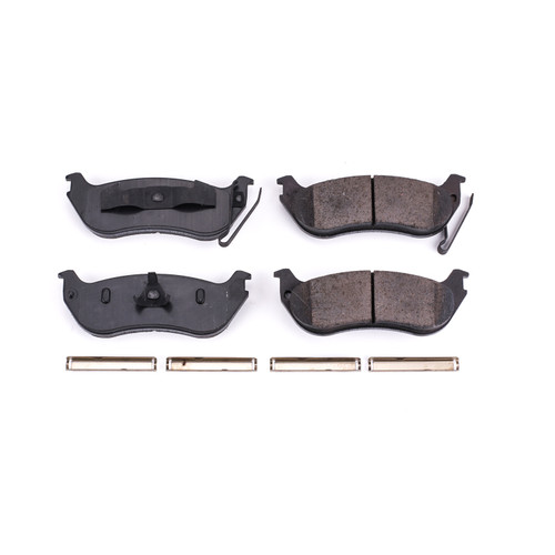 PowerStop Disc Brake Pad Set 17-1109