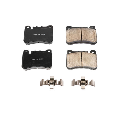 PowerStop Disc Brake Pad Set P/N:17-1121